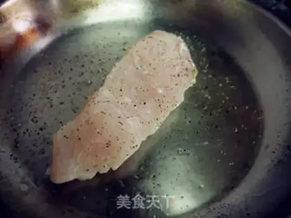 Make Creamfish step 3