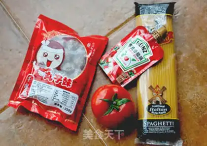 Make Quick-cheese meatball powder step 0