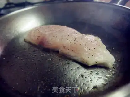 Make Creamfish step 4