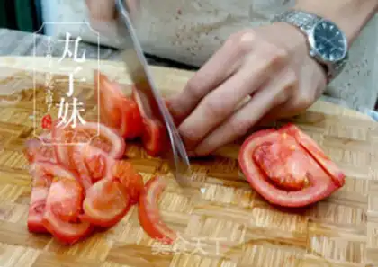 Make Quick-cheese meatball powder step 1