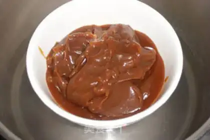 Make Red fig cake step 2