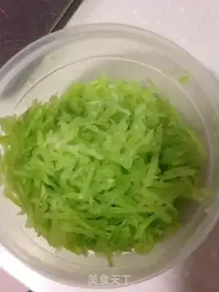Make Cake roll step 0