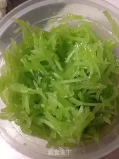 Make Cake roll step 1