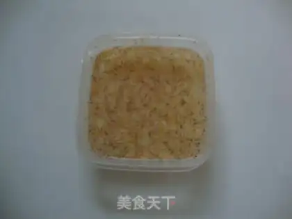 Make Weenie radish step 0