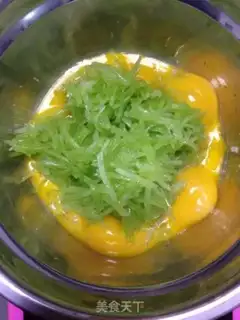 Make Cake roll step 2
