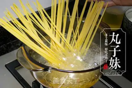 Make Quick-cheese meatball powder step 5