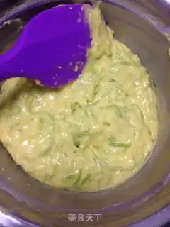 Make Cake roll step 4