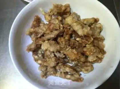 Make Sugar Jelly Ridge step 8