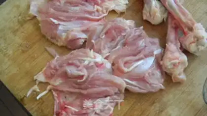 Make Favorite chicken roast step 0