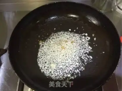 Make Sugar Jelly Ridge step 9