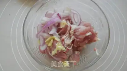 Make Favorite chicken roast step 1