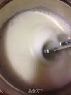 Make Cake roll step 6
