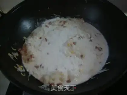 Make Weenie radish step 6