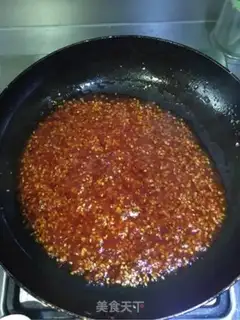 Make Sugar Jelly Ridge step 11