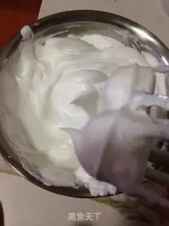 Make Cake roll step 8