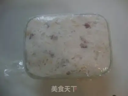 Make Weenie radish step 7