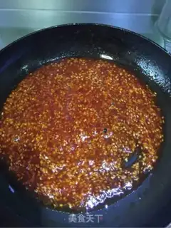 Make Sugar Jelly Ridge step 12