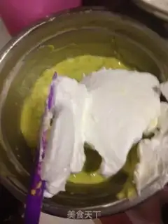 Make Cake roll step 9