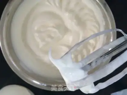 Make Rabbit butter rolls step 4