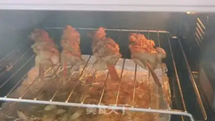Make Favorite chicken roast step 6