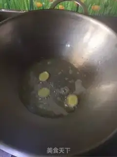 Make Tastes like crabs step 6