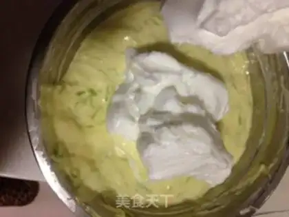 Make Cake roll step 10