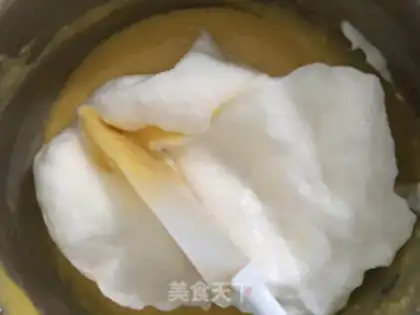 Make Rabbit butter rolls step 5