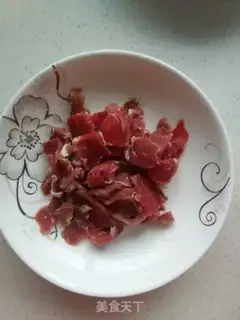 Make Potato pepper step 2