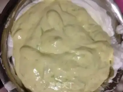 Make Cake roll step 11