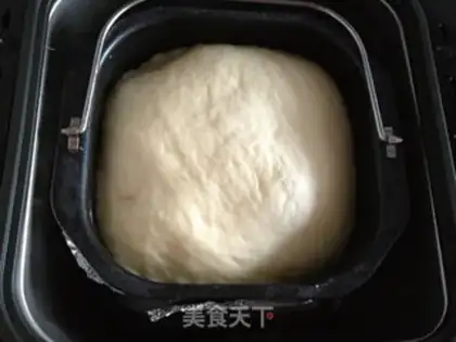 Make Bread machine raisins step 8