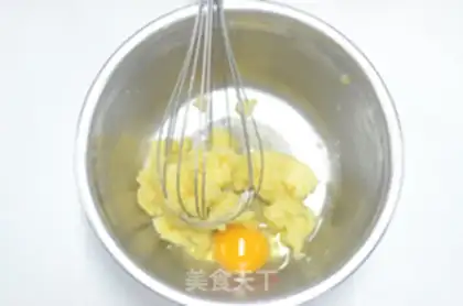 Make Nutritional breakfast — caterpillar bread step 10