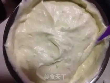 Make Cake roll step 12