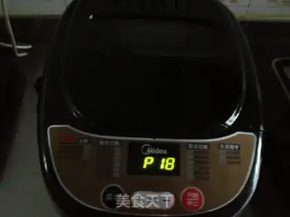 Make Bread machine raisins step 9