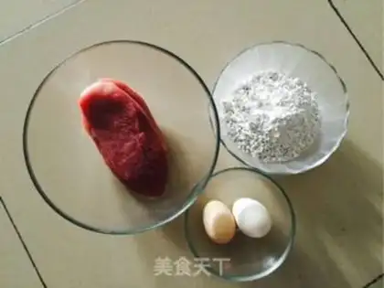 Make Souffle step 0