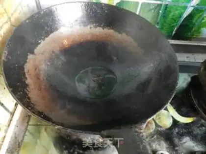Make Quick soup chicken step 2