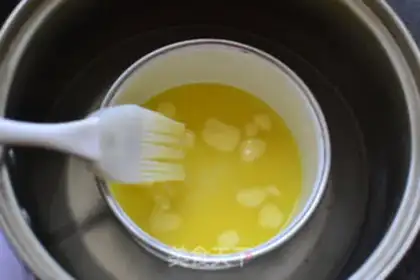 Make Japanese fragrance step 2