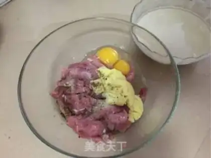 Make Souffle step 2