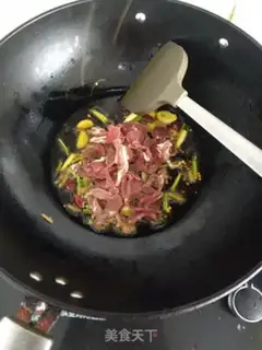 Make Potato pepper step 7
