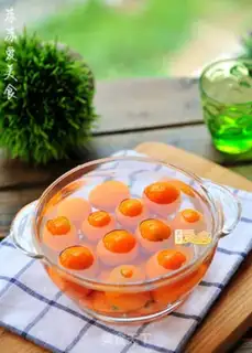 Make Milk orange step 0