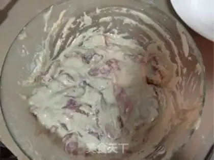 Make Souffle step 3