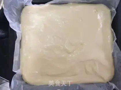 Make Rabbit butter rolls step 10