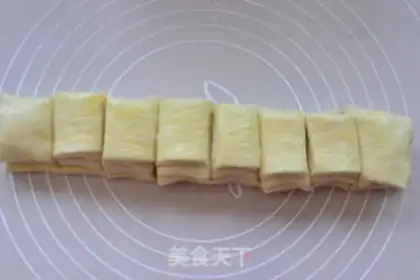 Make Japanese fragrance step 4