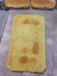 Make Cake roll step 16