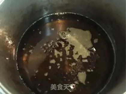 Make Souffle step 4