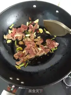 Make Potato pepper step 8