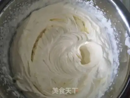 Make Rabbit butter rolls step 11