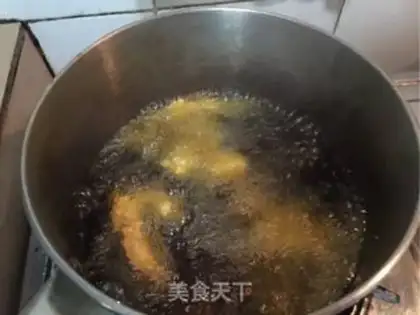 Make Souffle step 5