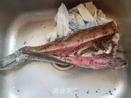 Make Cyanfish step 11