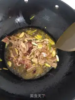 Make Potato pepper step 9