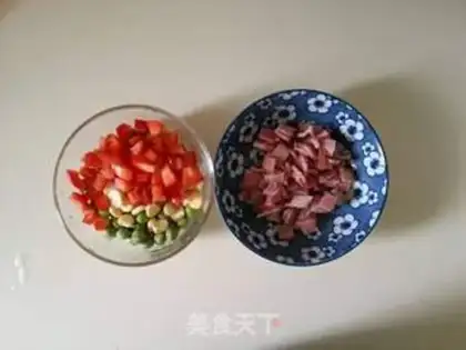 Make Bacon step 0